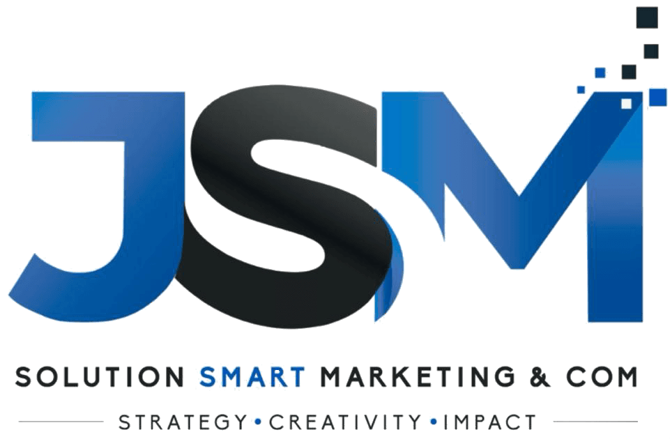 JSM – Solution Smart Marketing & Com