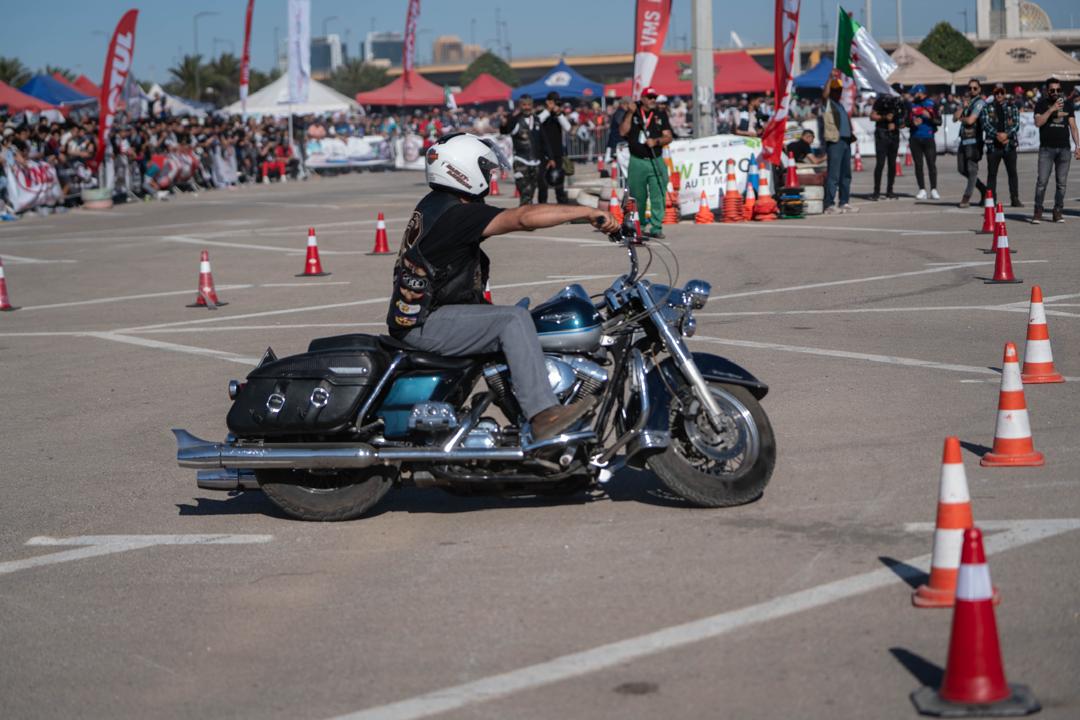 HOG Tour – Photo 10