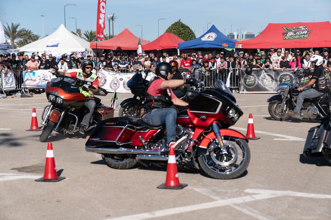 HOG Tour – Photo 11