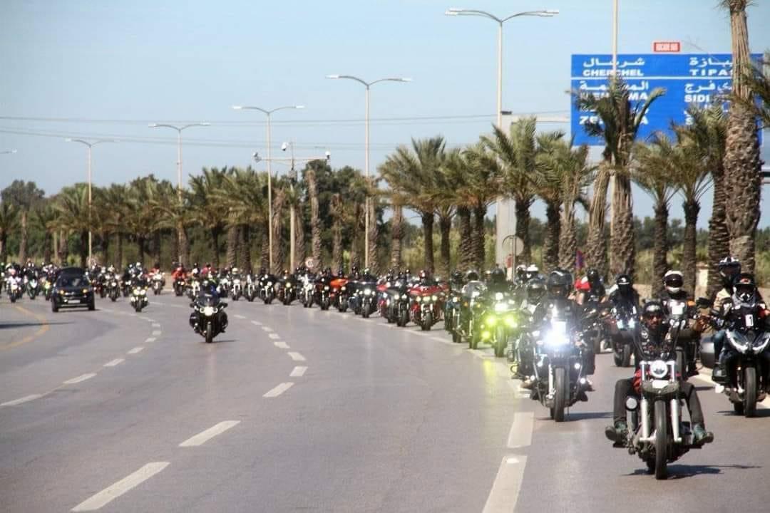 HOG Tour – Photo 12