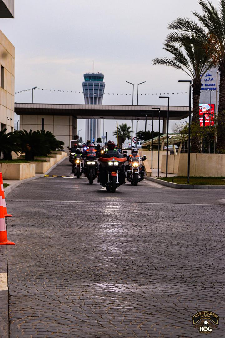 HOG Tour – Photo 2