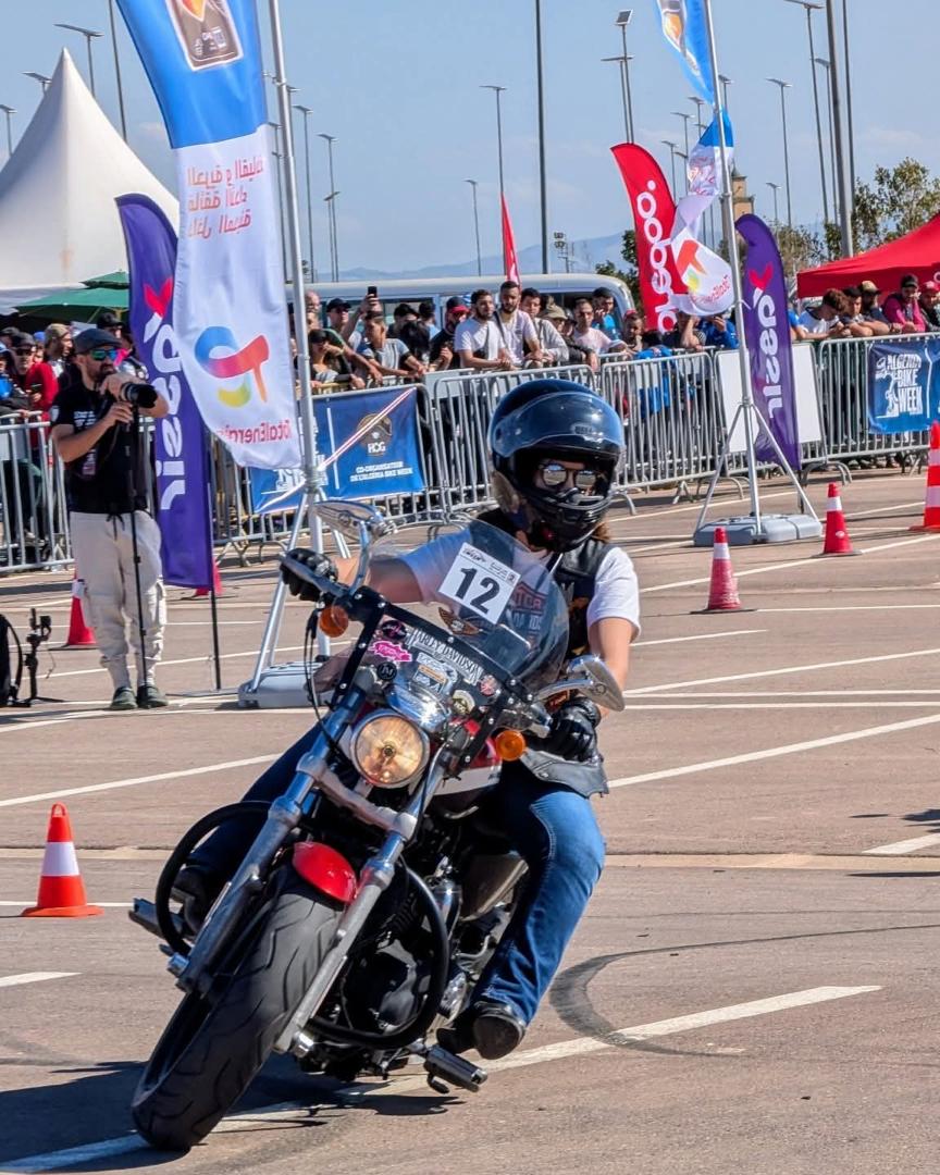 HOG Tour – Photo 3