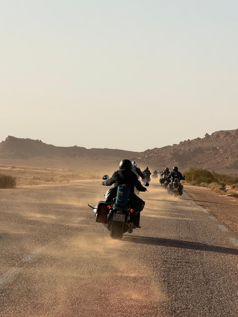 HOG Tour – Photo 4